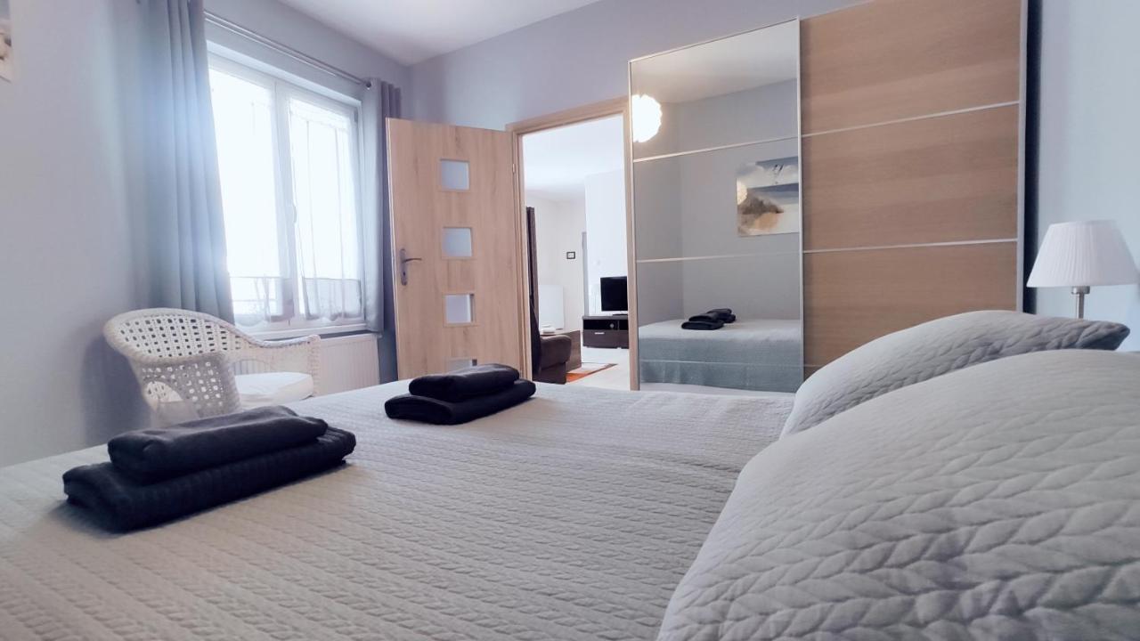 Pilsudskiego 11 By Homeprime Красков Екстериор снимка